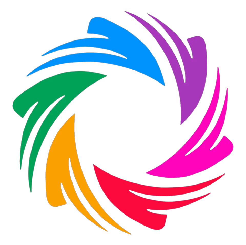 Inka Digital TV Logo